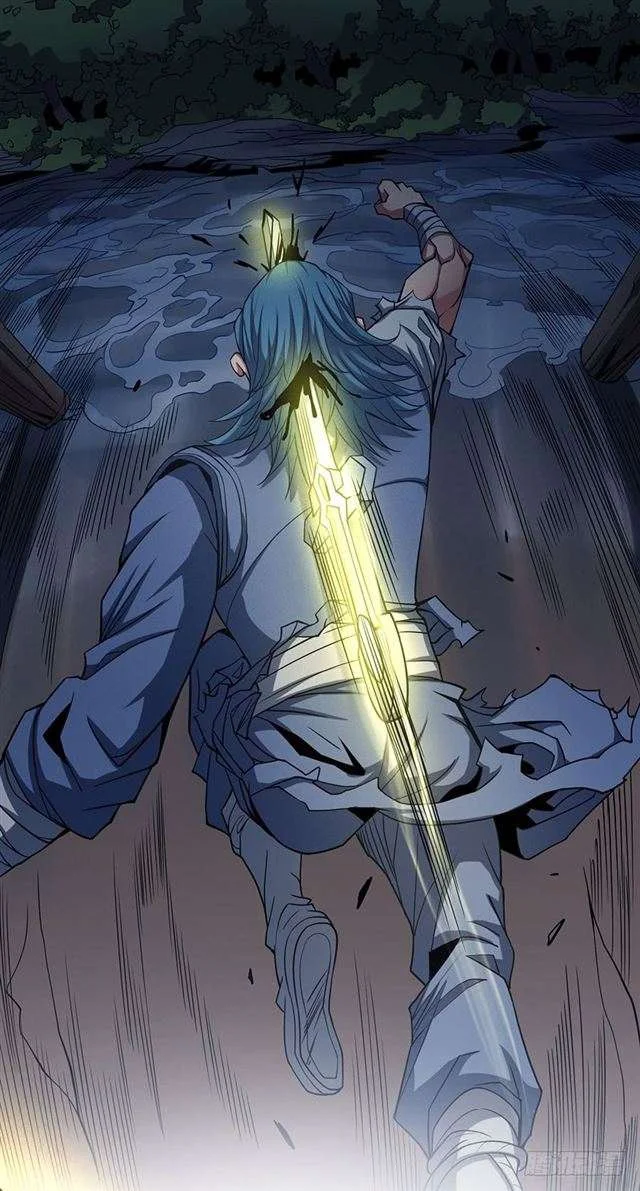 Read God Of Martial Arts AR Manga Online