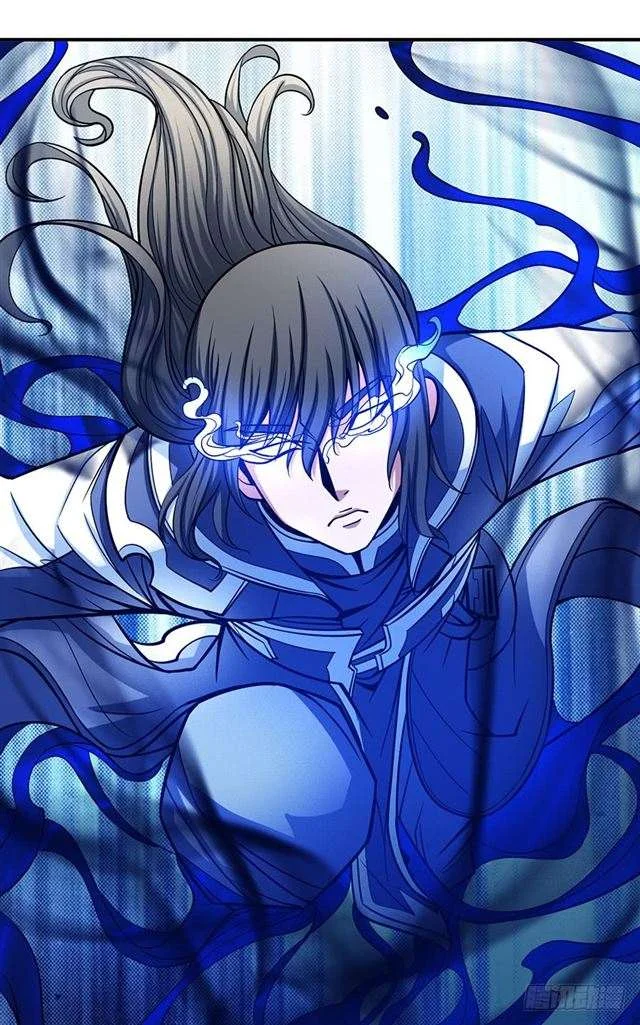 Read God Of Martial Arts AR Manga Online
