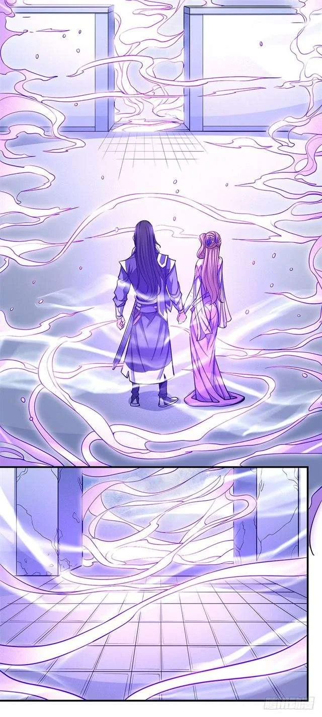 Read God Of Martial Arts AR Manga Online
