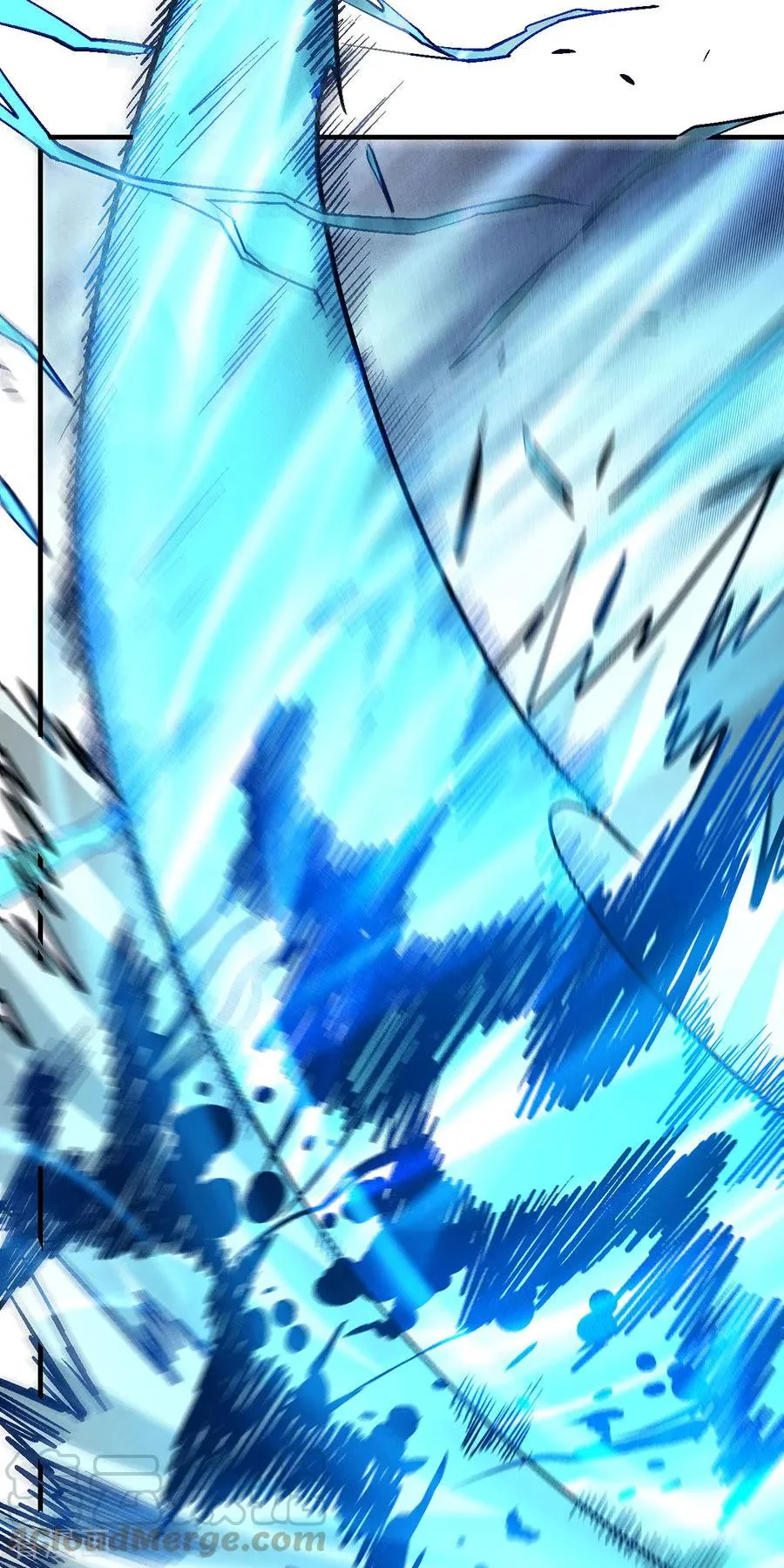 Read God Of Martial Arts AR Manga Online