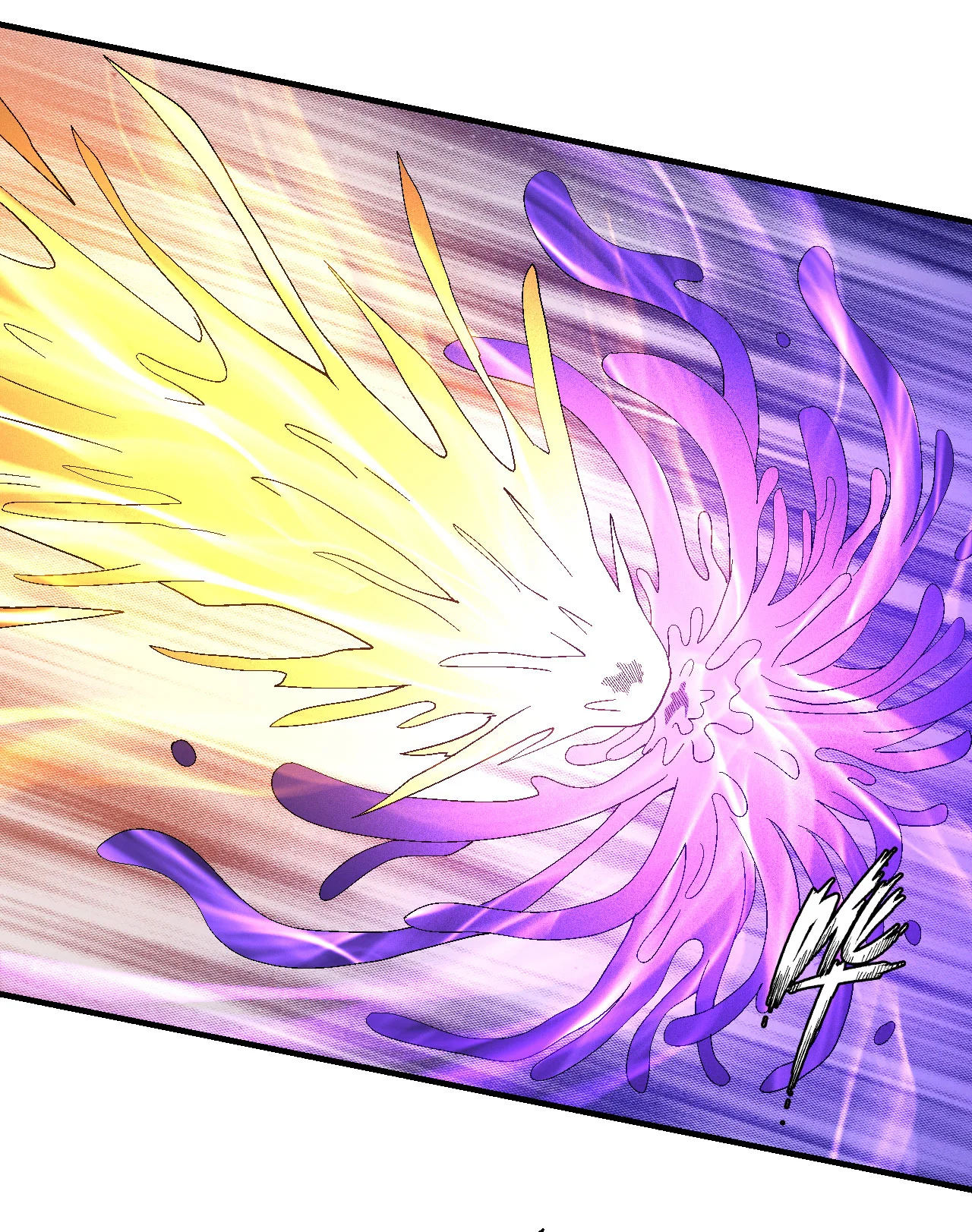 Read God Of Martial Arts AR Manga Online