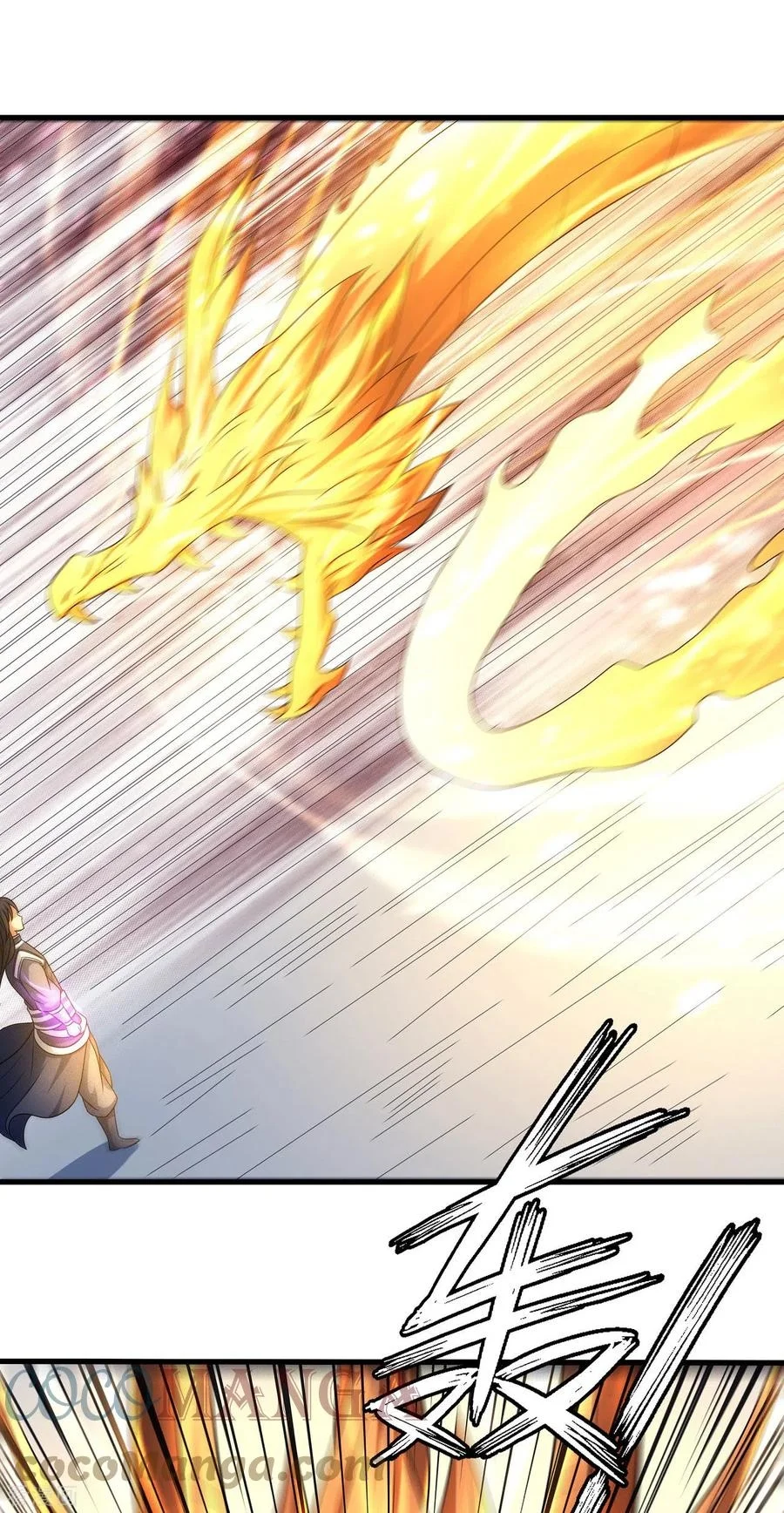 Read God Of Martial Arts AR Manga Online