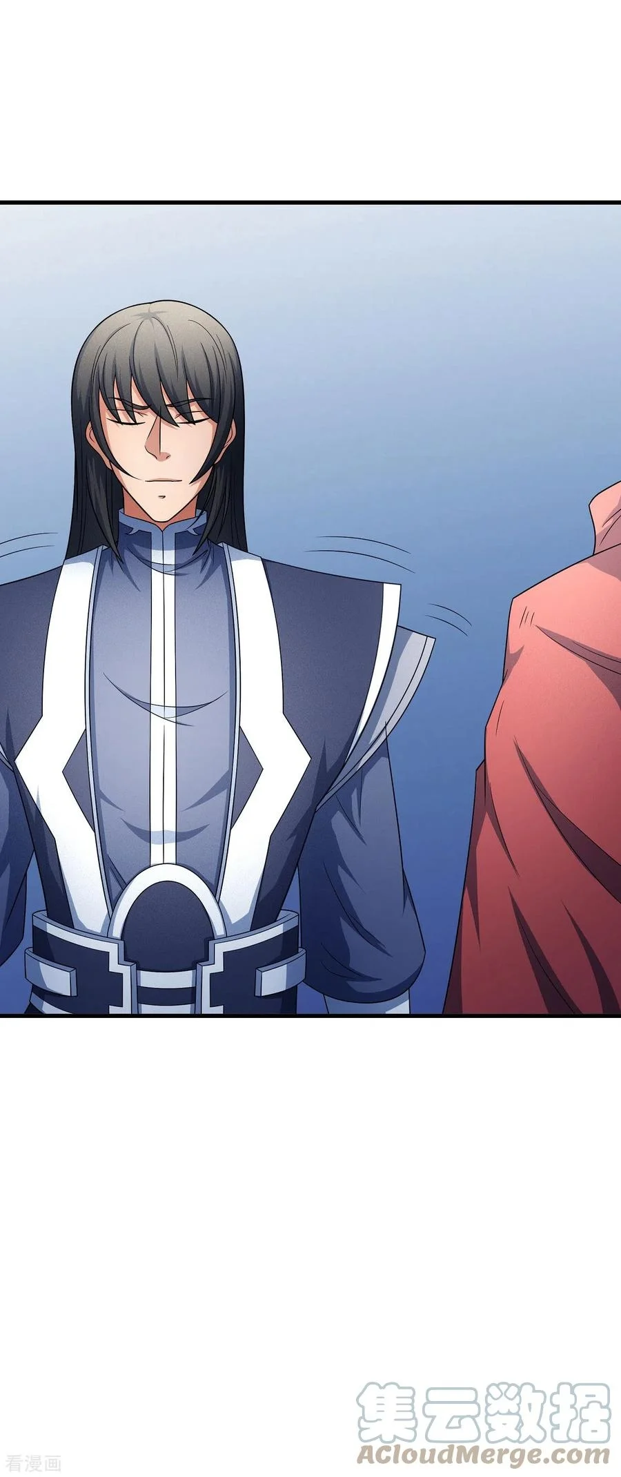 Read God Of Martial Arts AR Manga Online