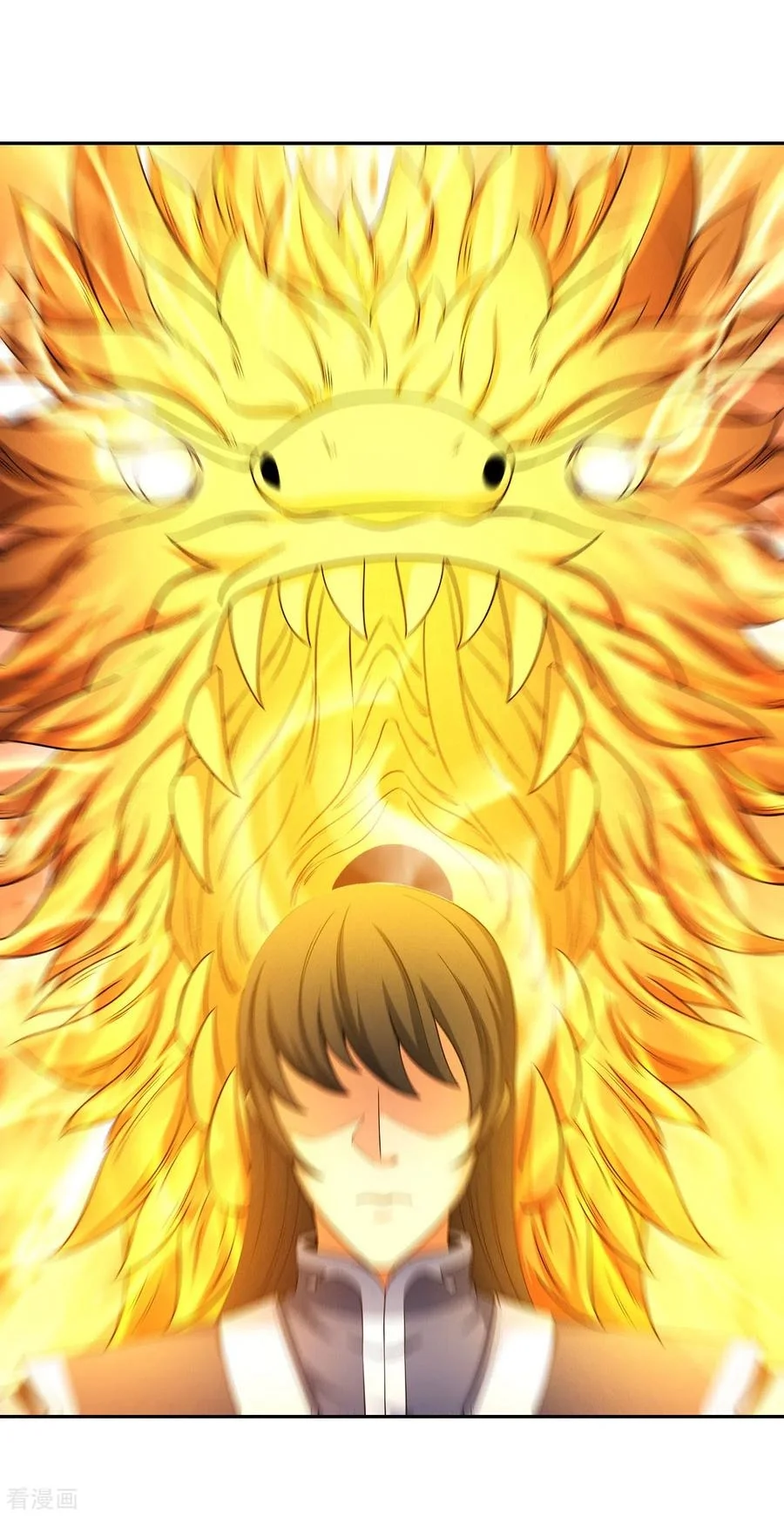 Read God Of Martial Arts AR Manga Online