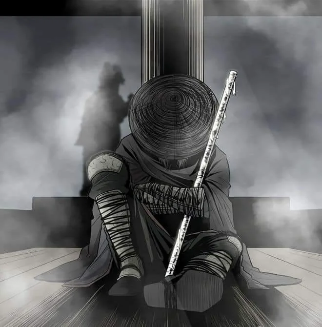 Read God Of Martial Arts AR Manga Online