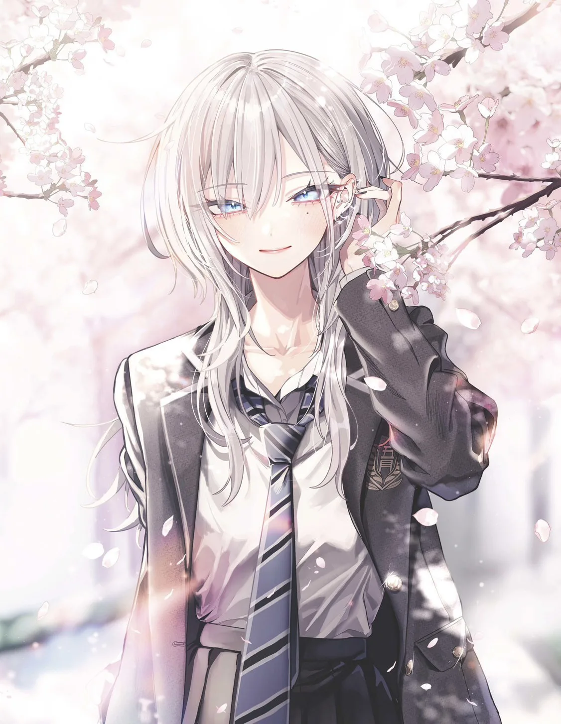 Read Haimiya-senpai wa Kowakute Kawaii AR Manga Online