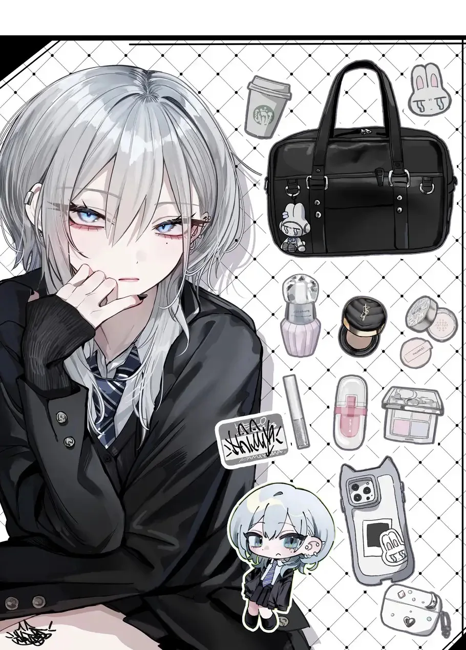 Read Haimiya-senpai wa Kowakute Kawaii AR Manga Online