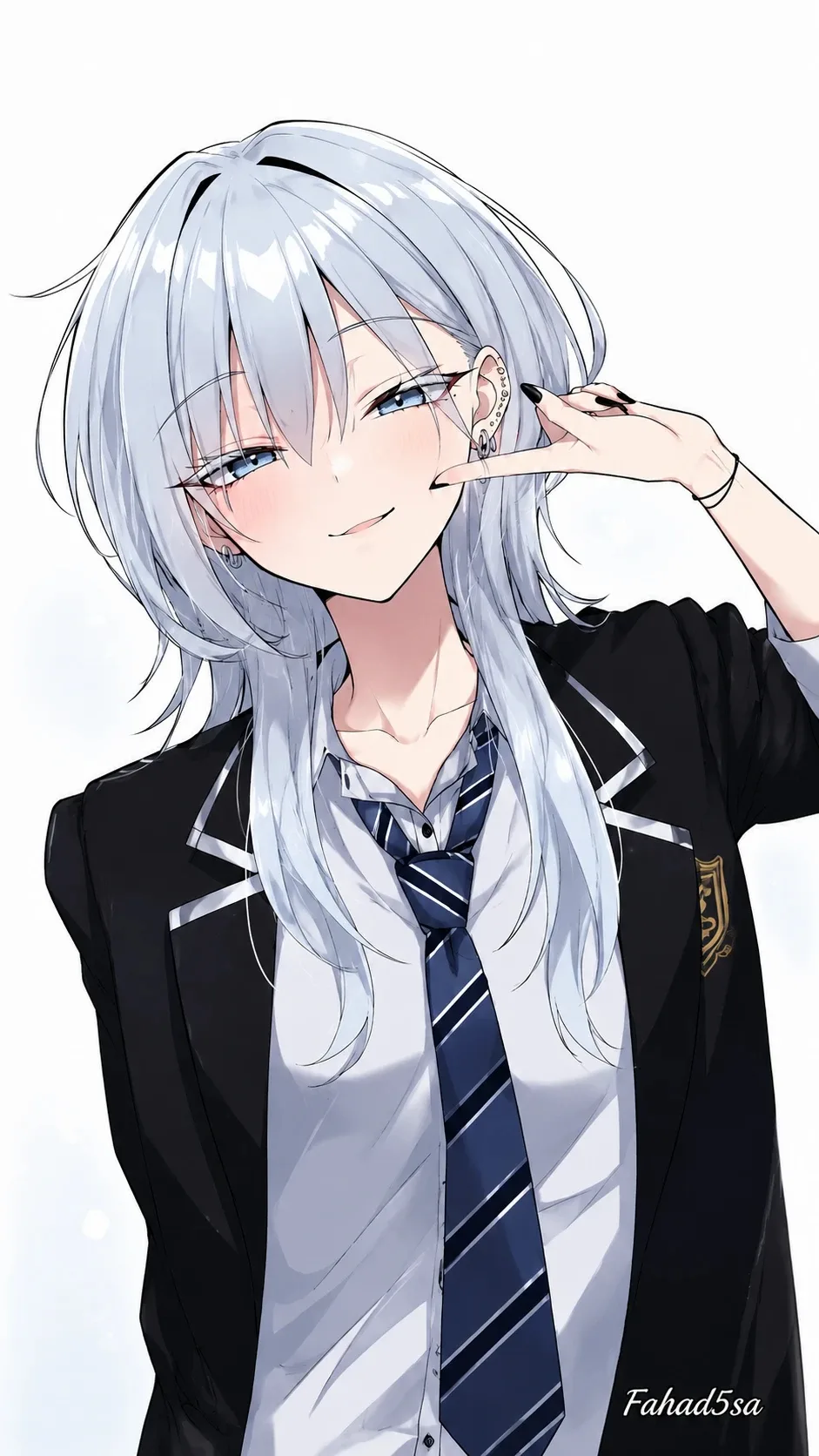 Read Haimiya-senpai wa Kowakute Kawaii AR Manga Online