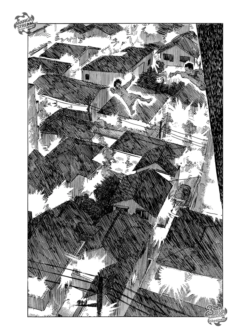 Read Happiness (Oshimi Shuzo) AR Manga Online