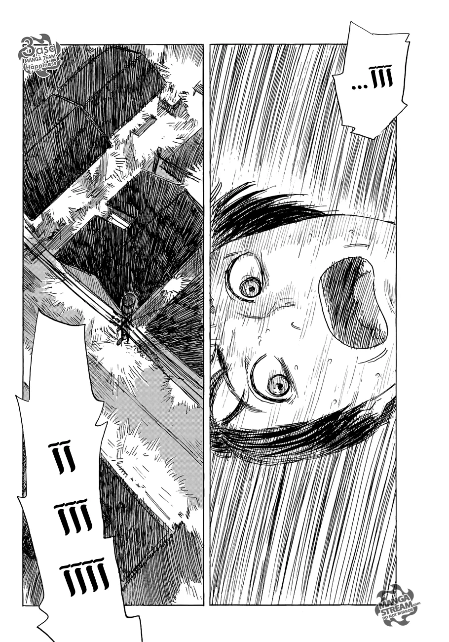 Read Happiness (Oshimi Shuzo) AR Manga Online