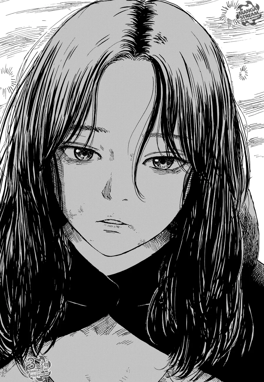 Read Happiness (Oshimi Shuzo) AR Manga Online