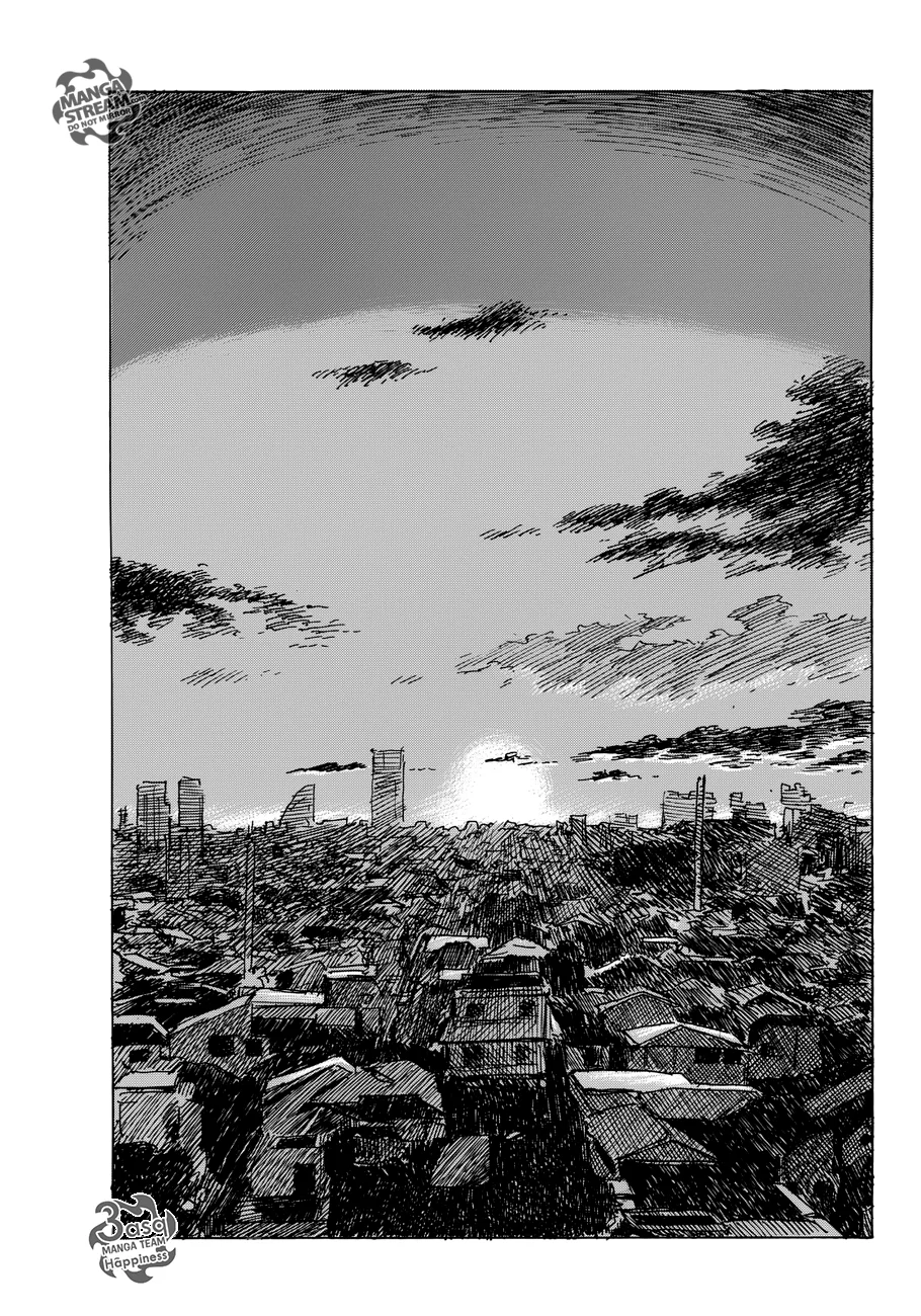 Read Happiness (Oshimi Shuzo) AR Manga Online