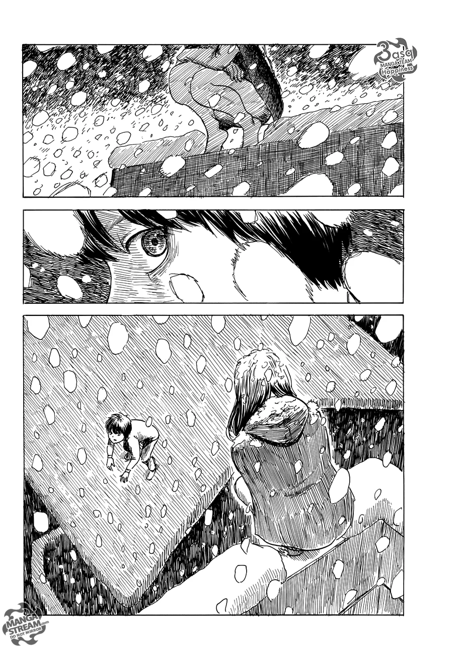 Read Happiness (Oshimi Shuzo) AR Manga Online
