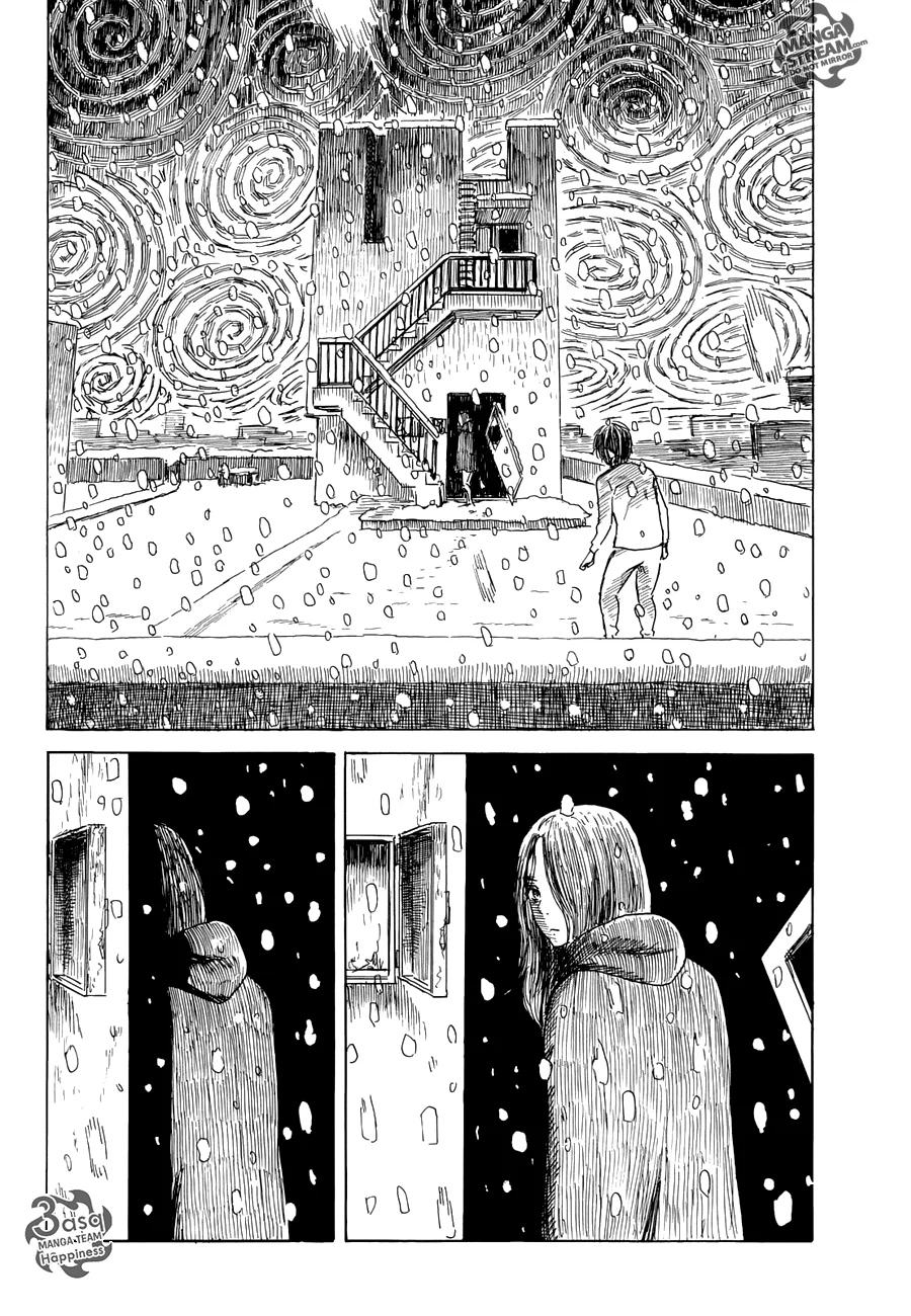 Read Happiness (Oshimi Shuzo) AR Manga Online