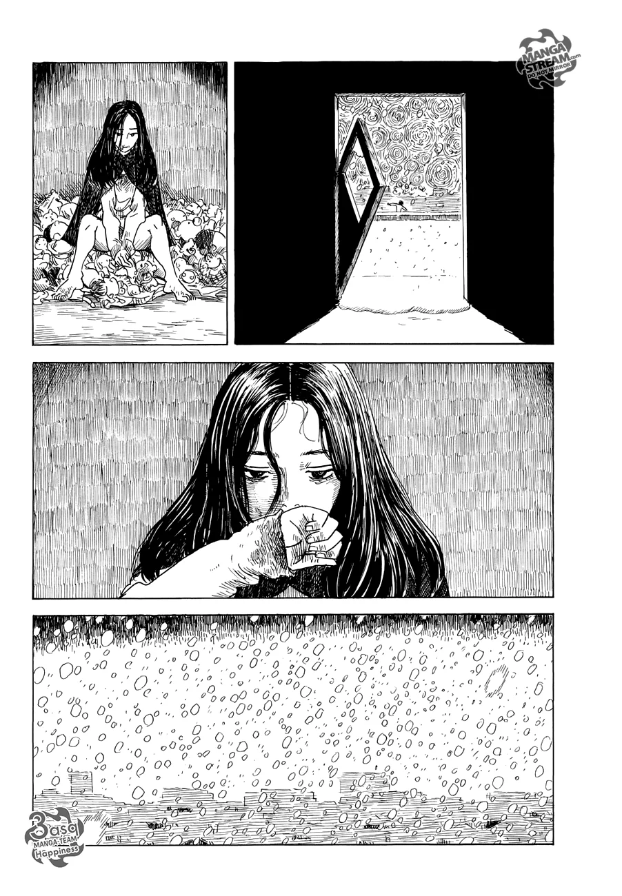Read Happiness (Oshimi Shuzo) AR Manga Online