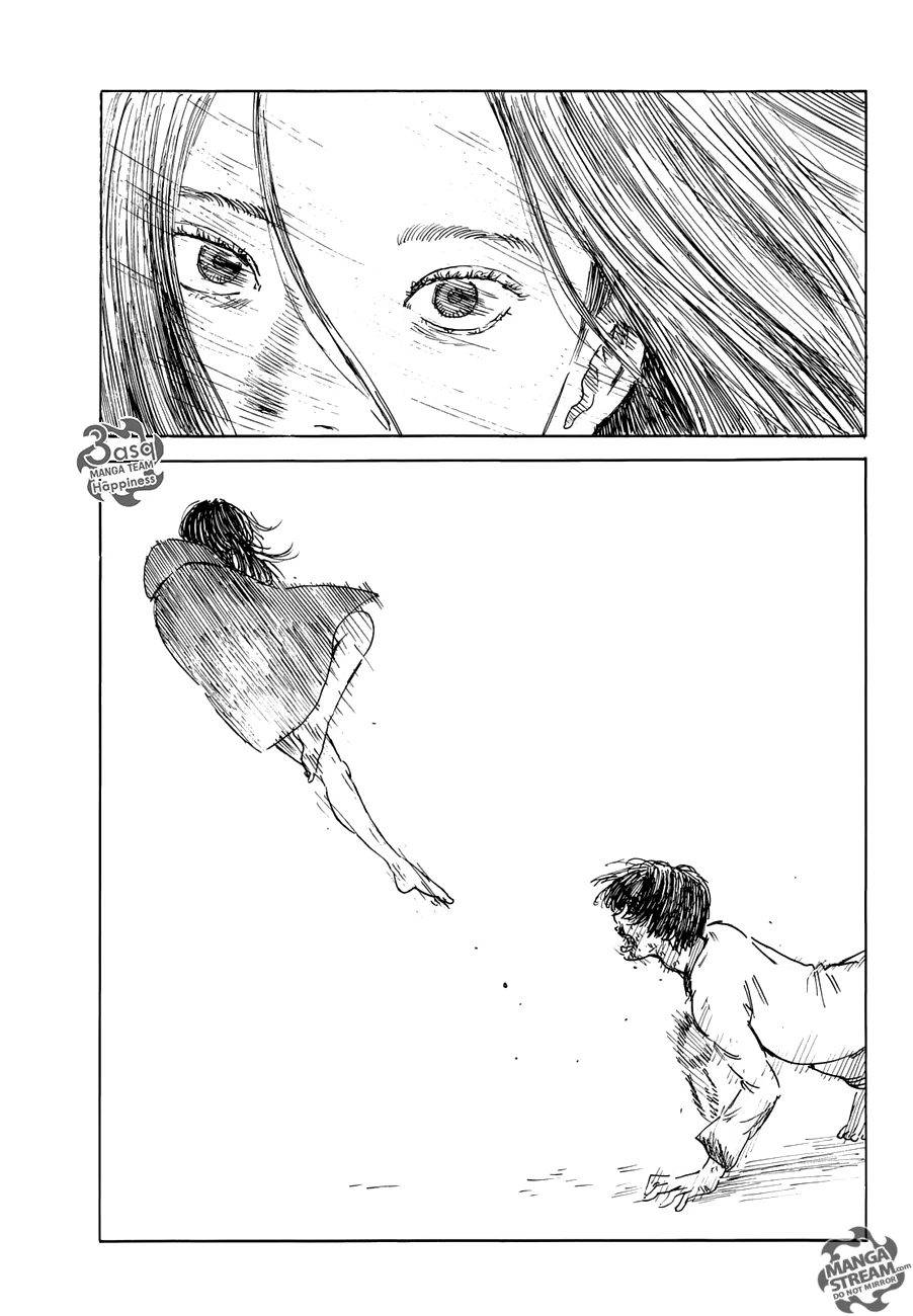 Read Happiness (Oshimi Shuzo) AR Manga Online