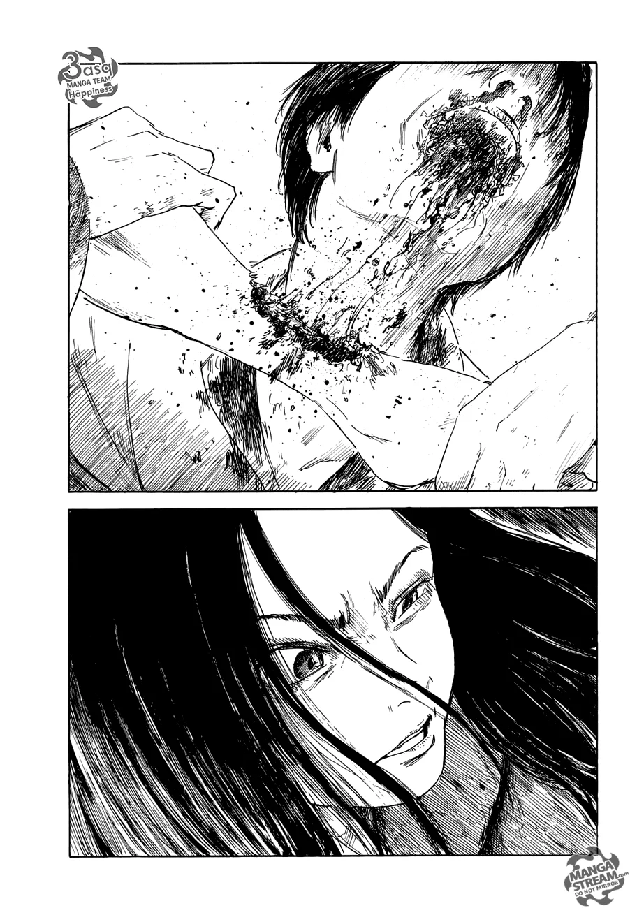 Read Happiness (Oshimi Shuzo) AR Manga Online