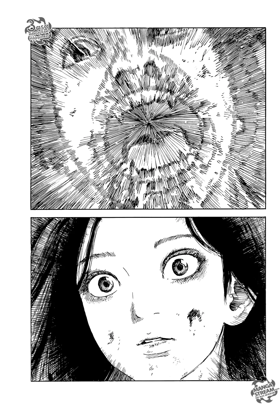 Read Happiness (Oshimi Shuzo) AR Manga Online