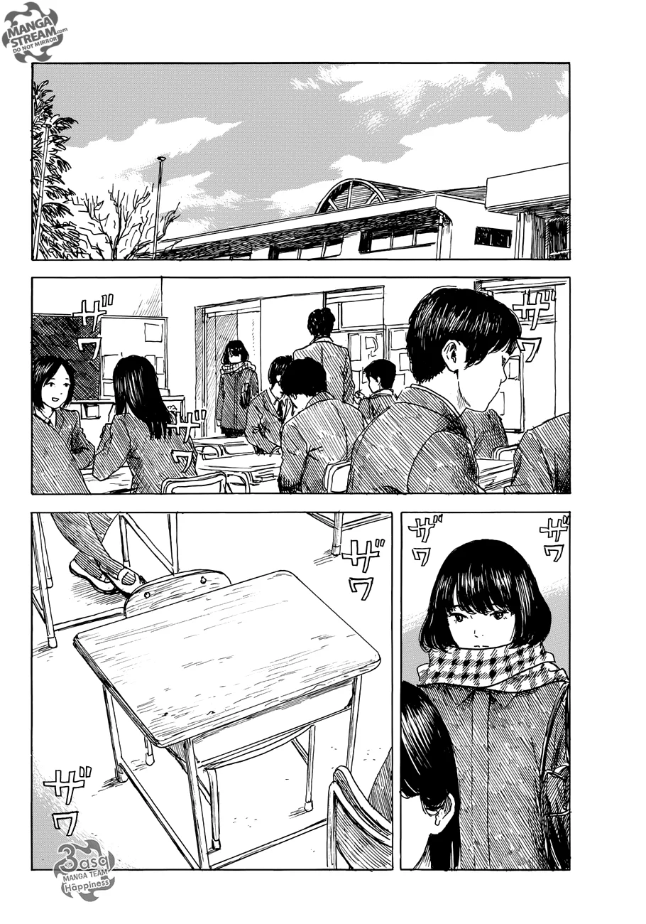 Read Happiness (Oshimi Shuzo) AR Manga Online