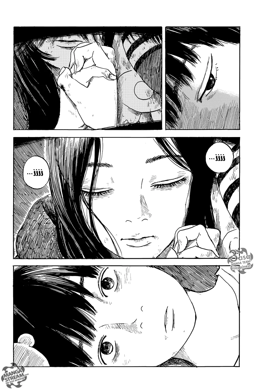 Read Happiness (Oshimi Shuzo) AR Manga Online