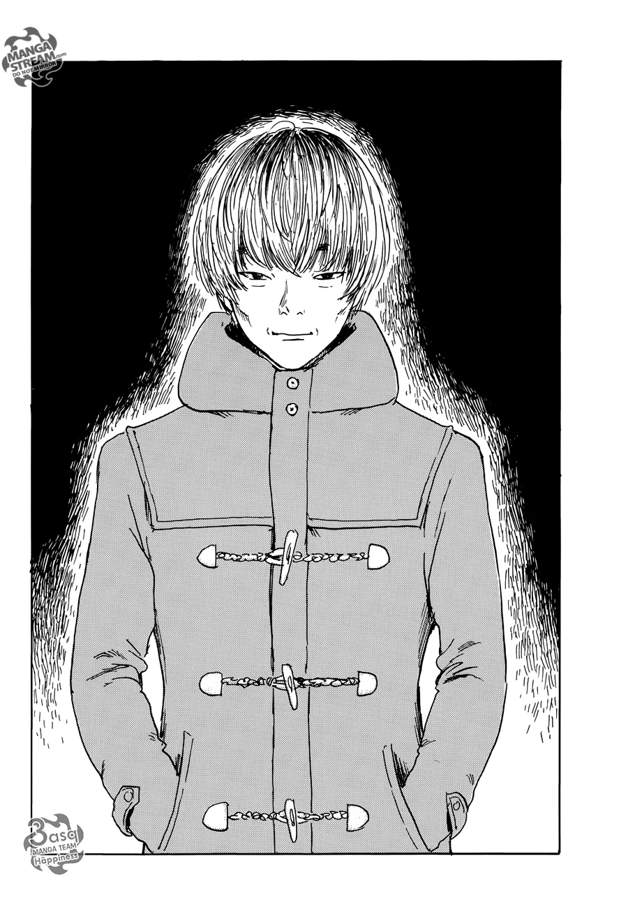 Read Happiness (Oshimi Shuzo) AR Manga Online