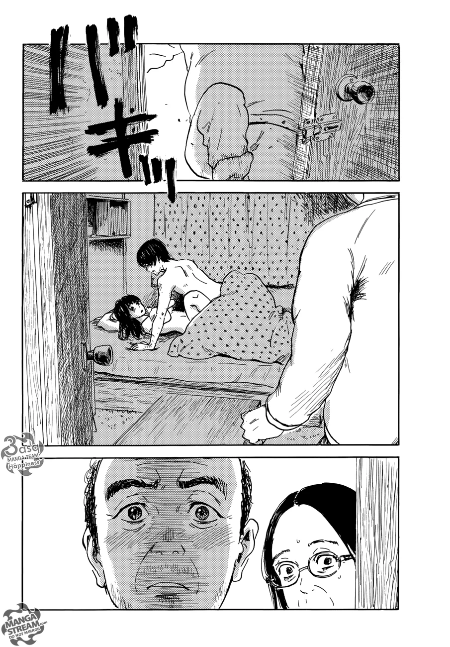 Read Happiness (Oshimi Shuzo) AR Manga Online