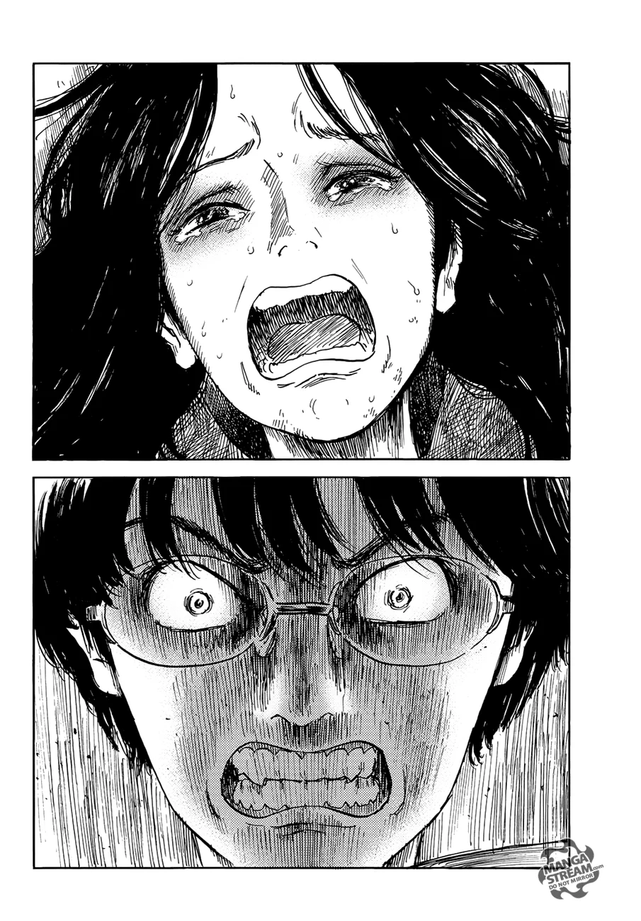 Read Happiness (Oshimi Shuzo) AR Manga Online