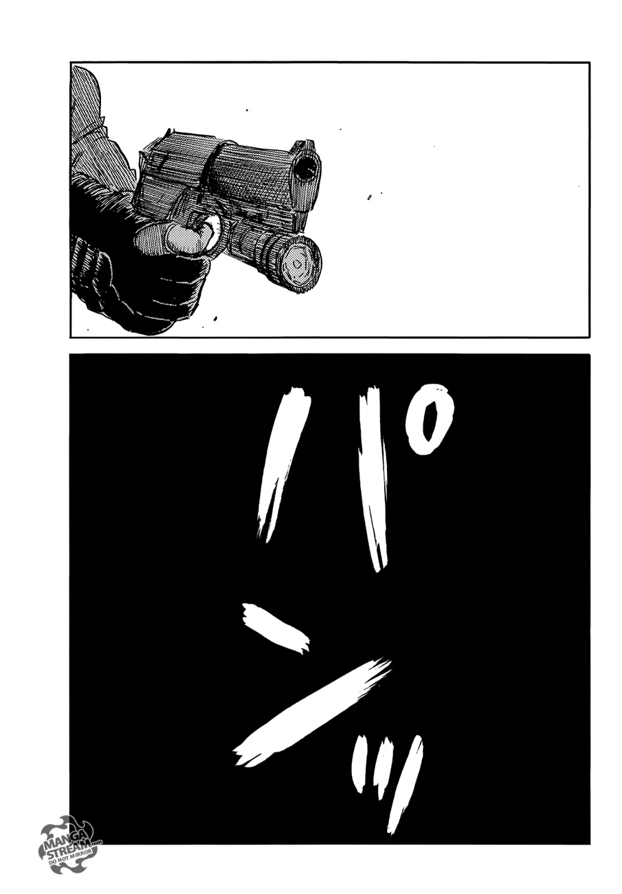 Read Happiness (Oshimi Shuzo) AR Manga Online