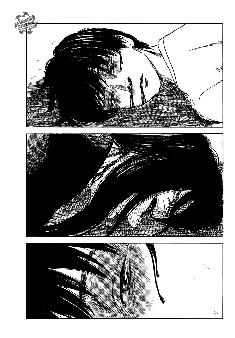 Read Happiness (Oshimi Shuzo) AR Manga Online