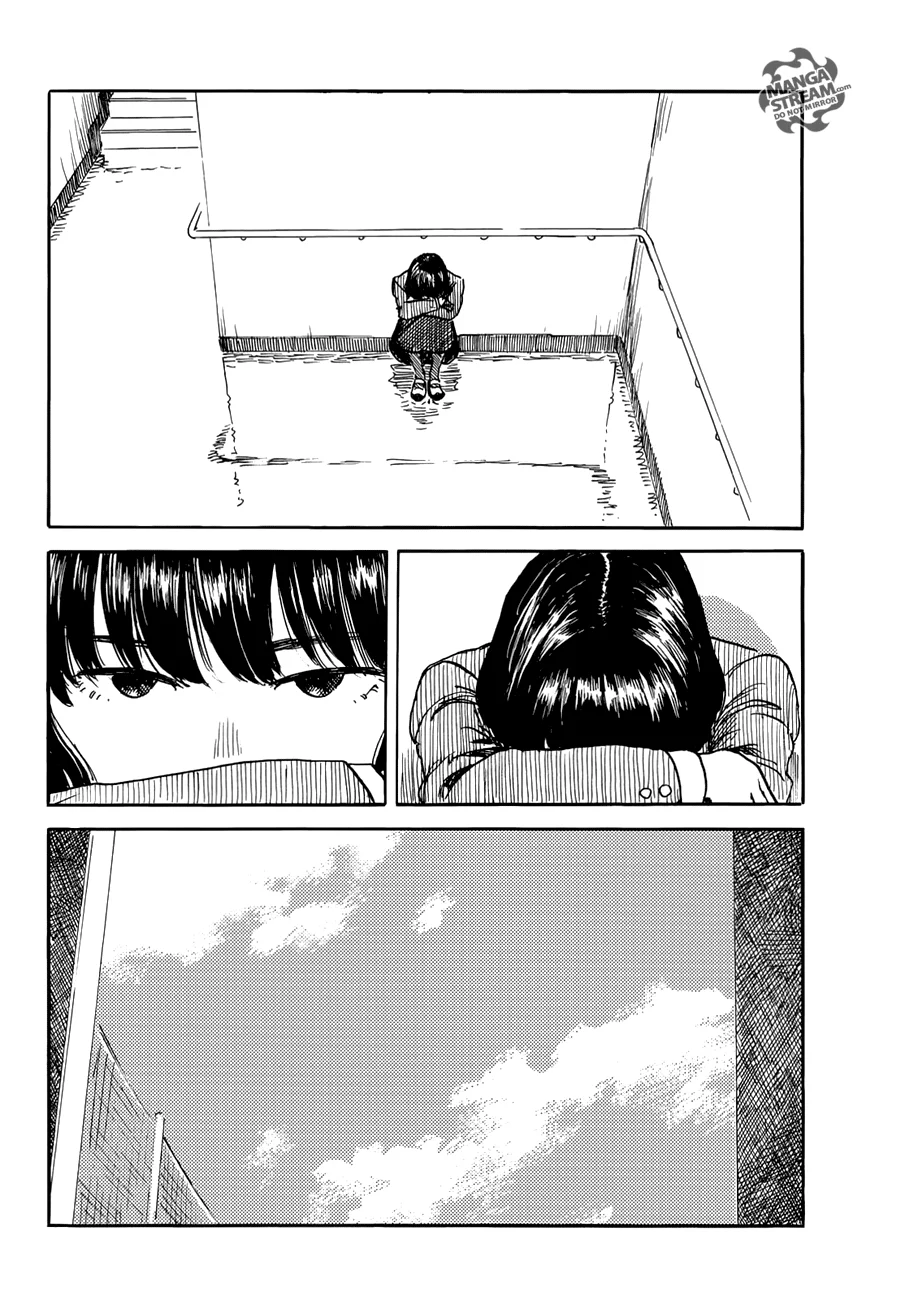 Read Happiness (Oshimi Shuzo) AR Manga Online