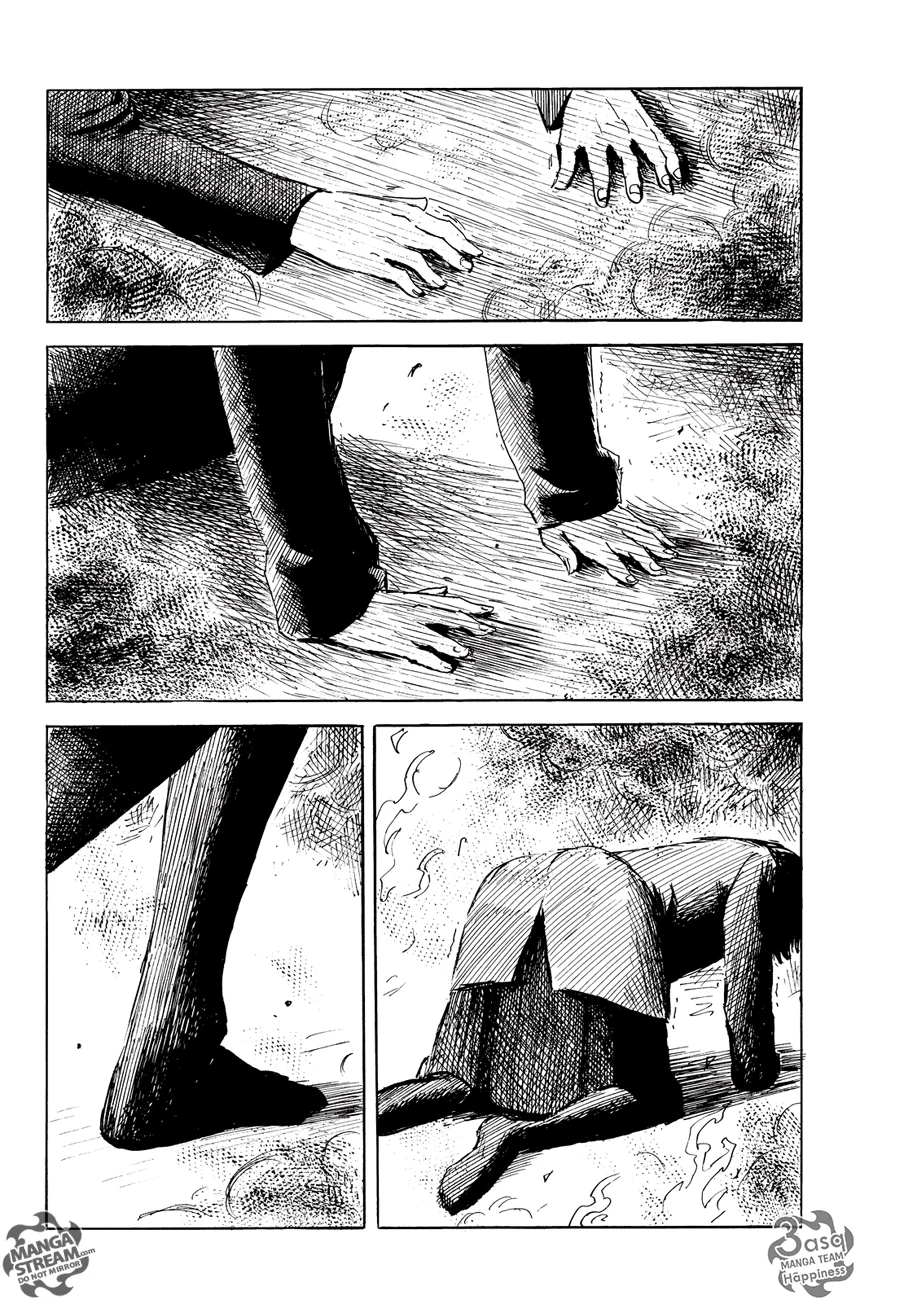 Read Happiness (Oshimi Shuzo) AR Manga Online