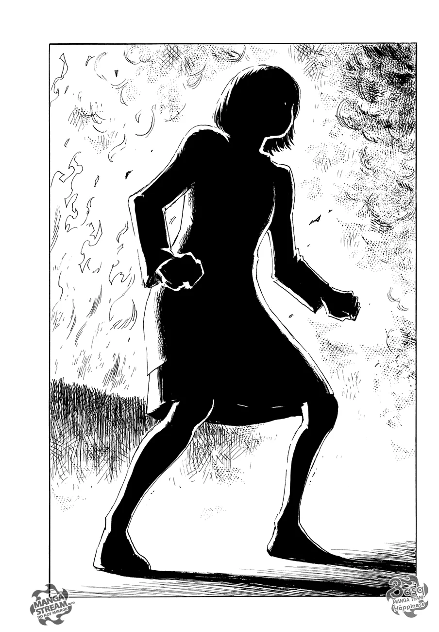Read Happiness (Oshimi Shuzo) AR Manga Online