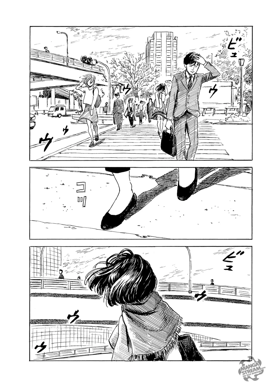 Read Happiness (Oshimi Shuzo) AR Manga Online