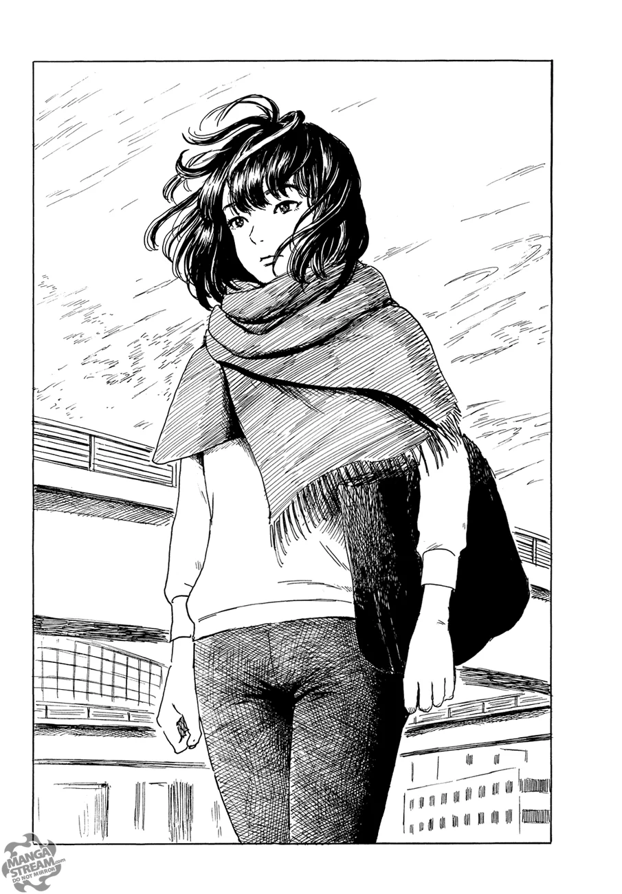 Read Happiness (Oshimi Shuzo) AR Manga Online