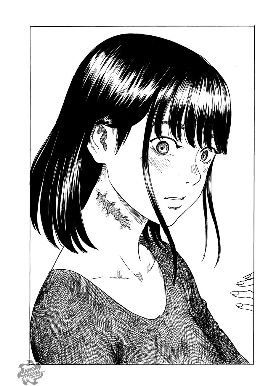 Read Happiness (Oshimi Shuzo) AR Manga Online