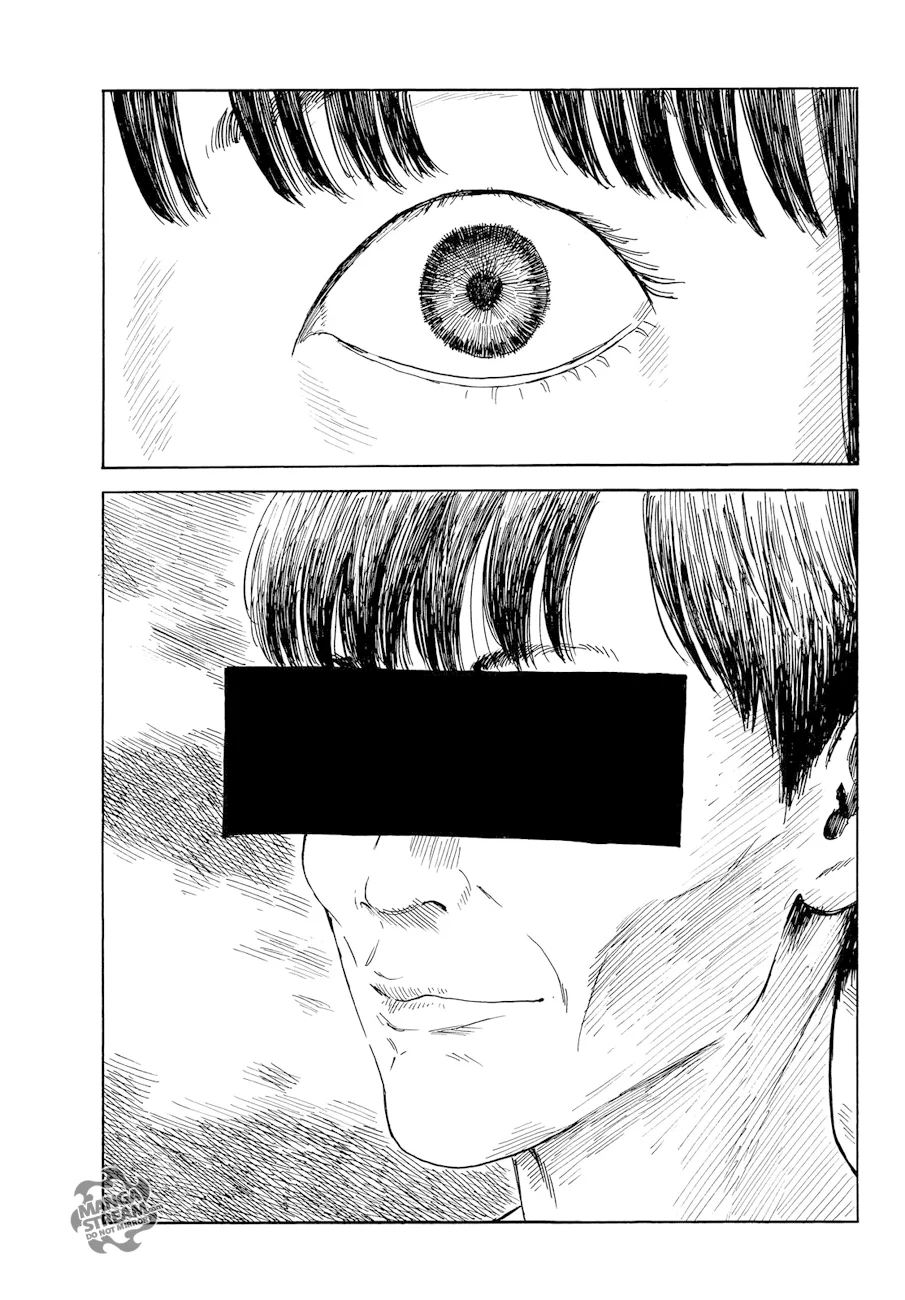 Read Happiness (Oshimi Shuzo) AR Manga Online