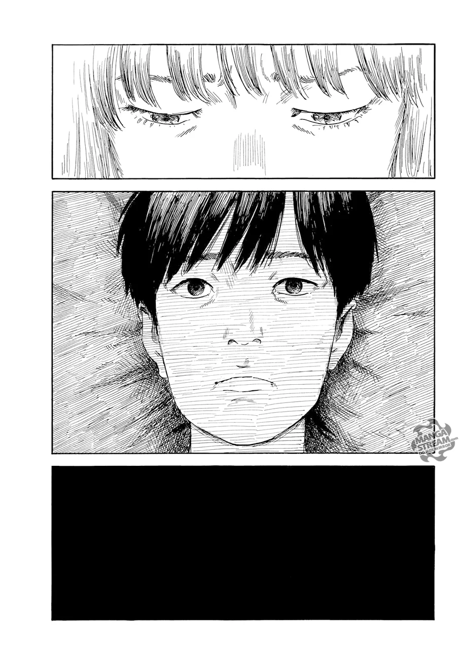 Read Happiness (Oshimi Shuzo) AR Manga Online