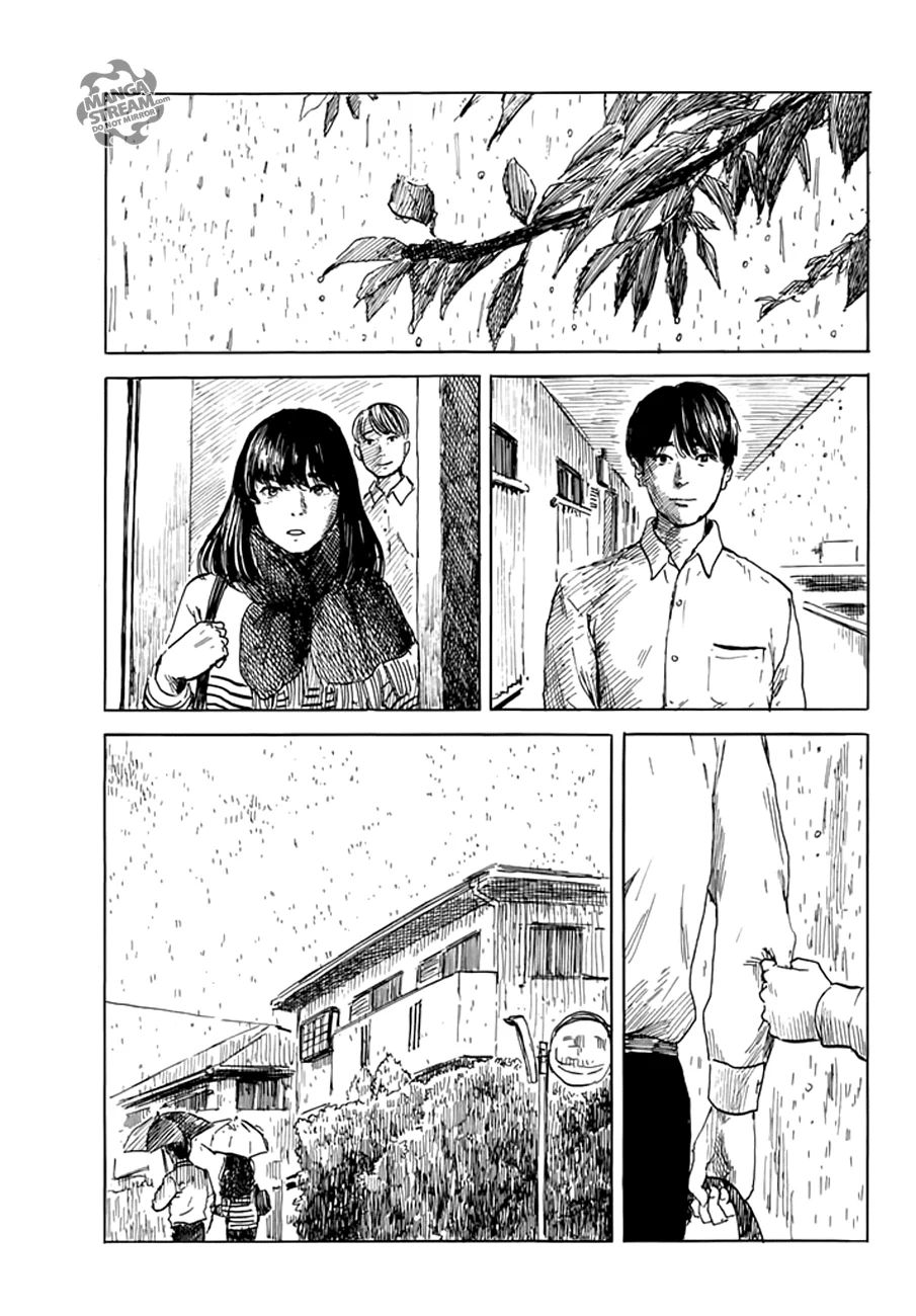 Read Happiness (Oshimi Shuzo) AR Manga Online