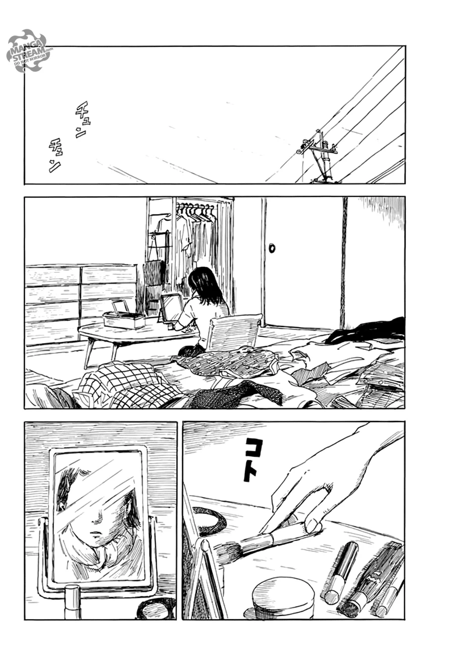 Read Happiness (Oshimi Shuzo) AR Manga Online