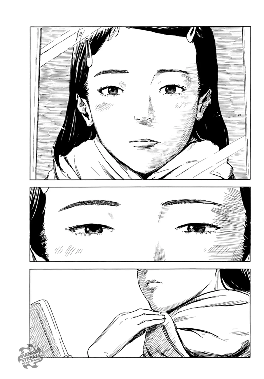 Read Happiness (Oshimi Shuzo) AR Manga Online