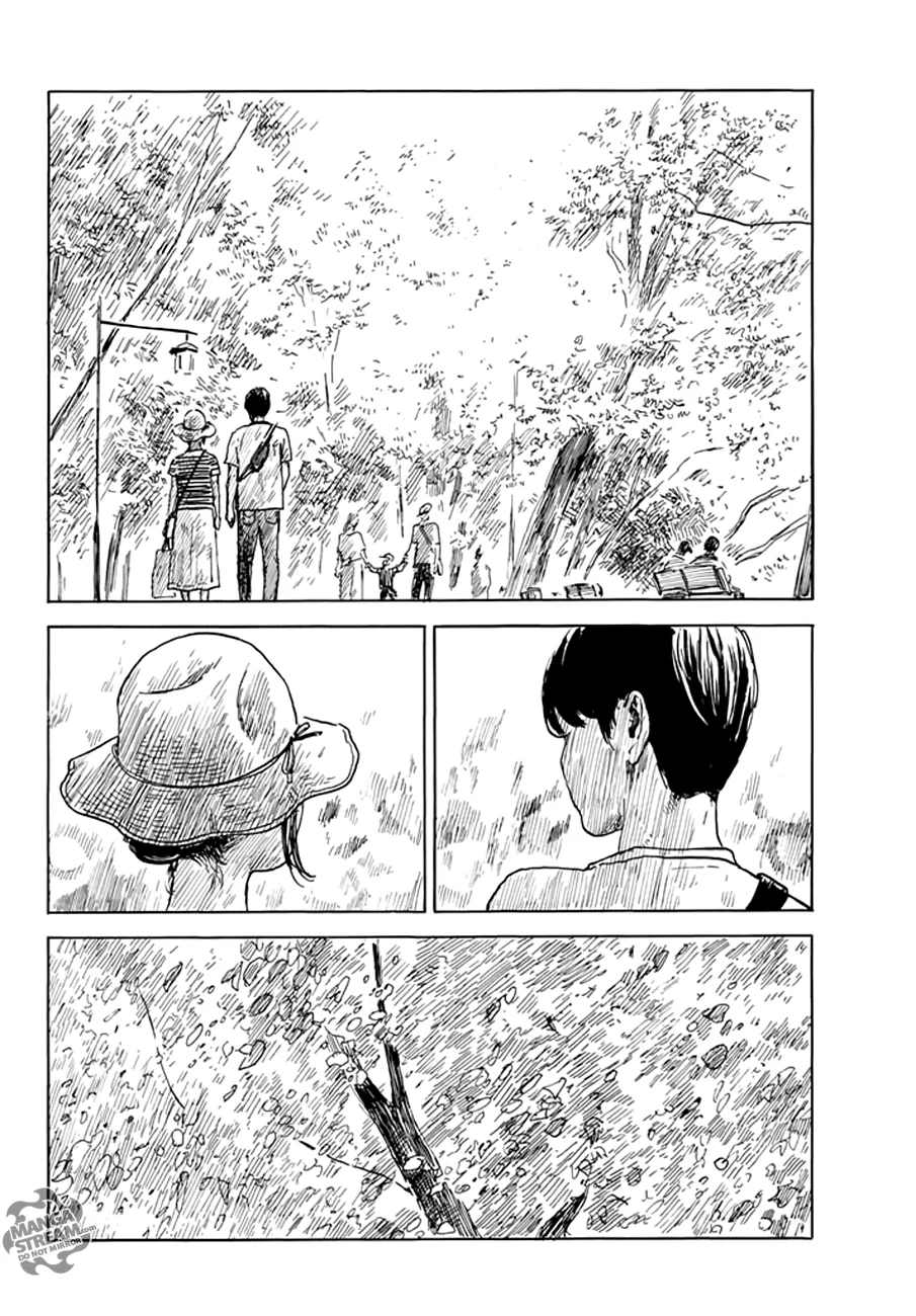 Read Happiness (Oshimi Shuzo) AR Manga Online