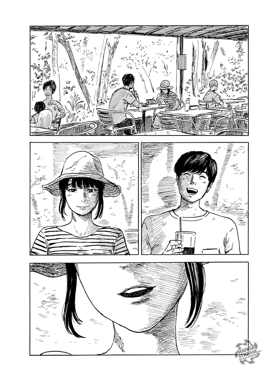 Read Happiness (Oshimi Shuzo) AR Manga Online