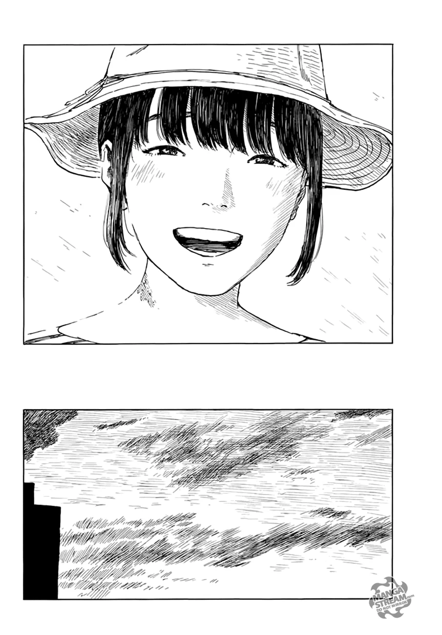 Read Happiness (Oshimi Shuzo) AR Manga Online
