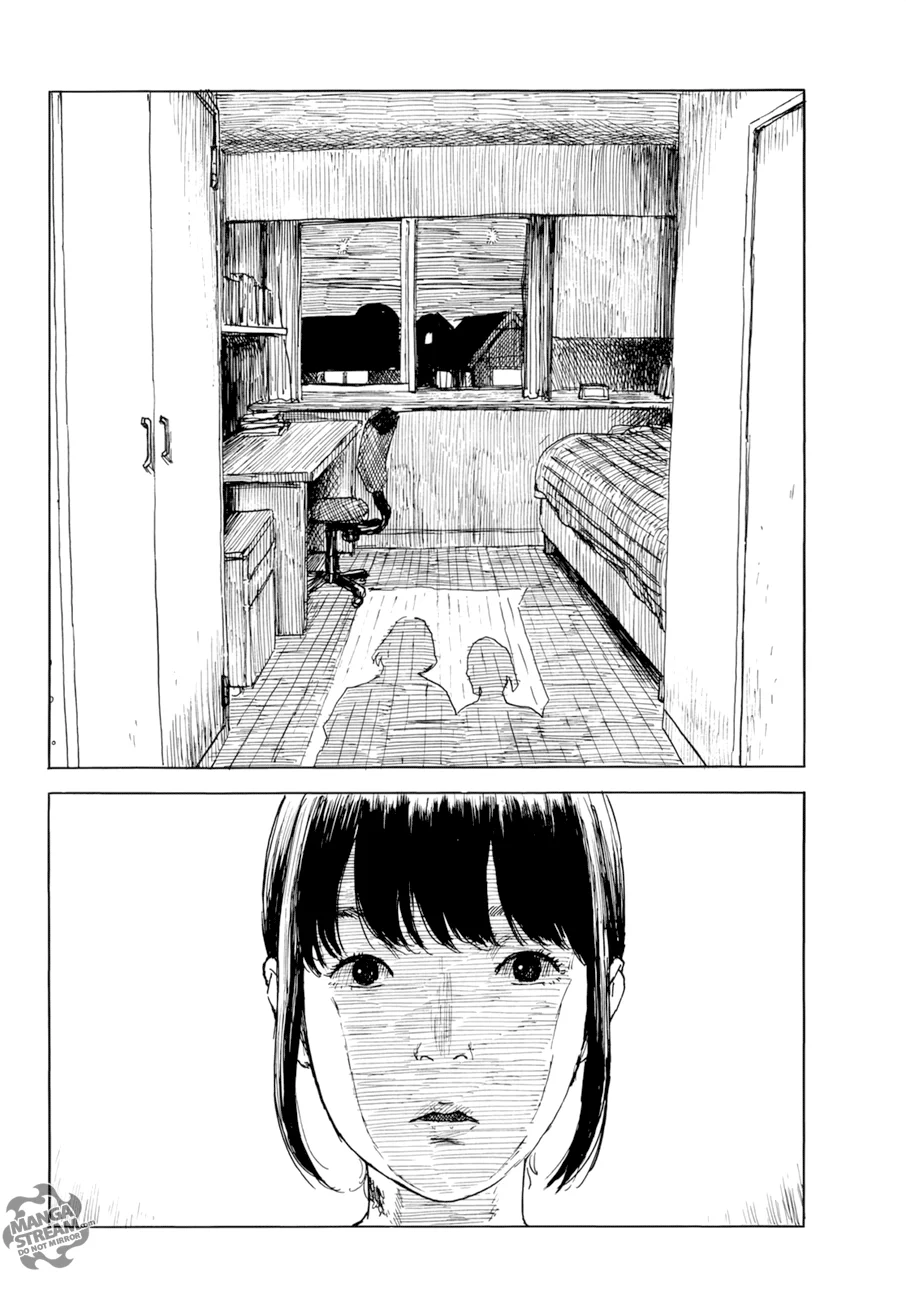 Read Happiness (Oshimi Shuzo) AR Manga Online