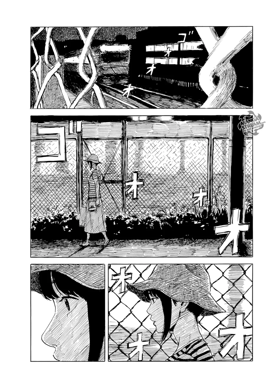 Read Happiness (Oshimi Shuzo) AR Manga Online