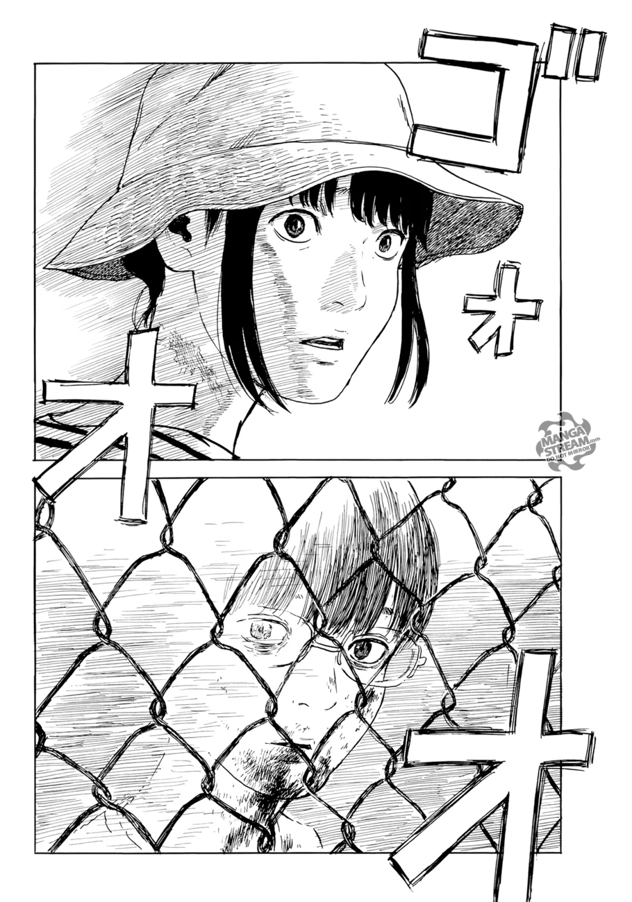 Read Happiness (Oshimi Shuzo) AR Manga Online