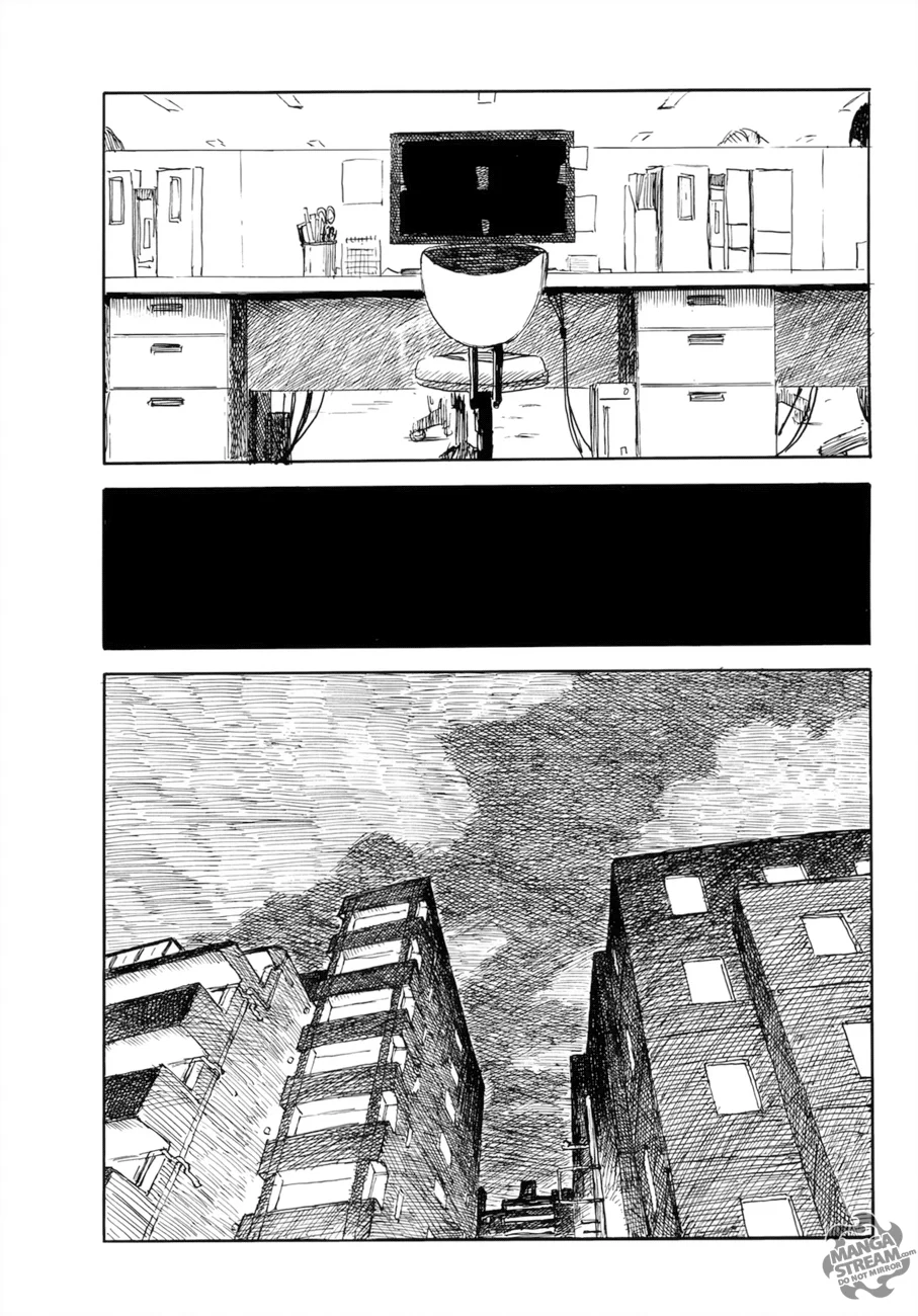 Read Happiness (Oshimi Shuzo) AR Manga Online