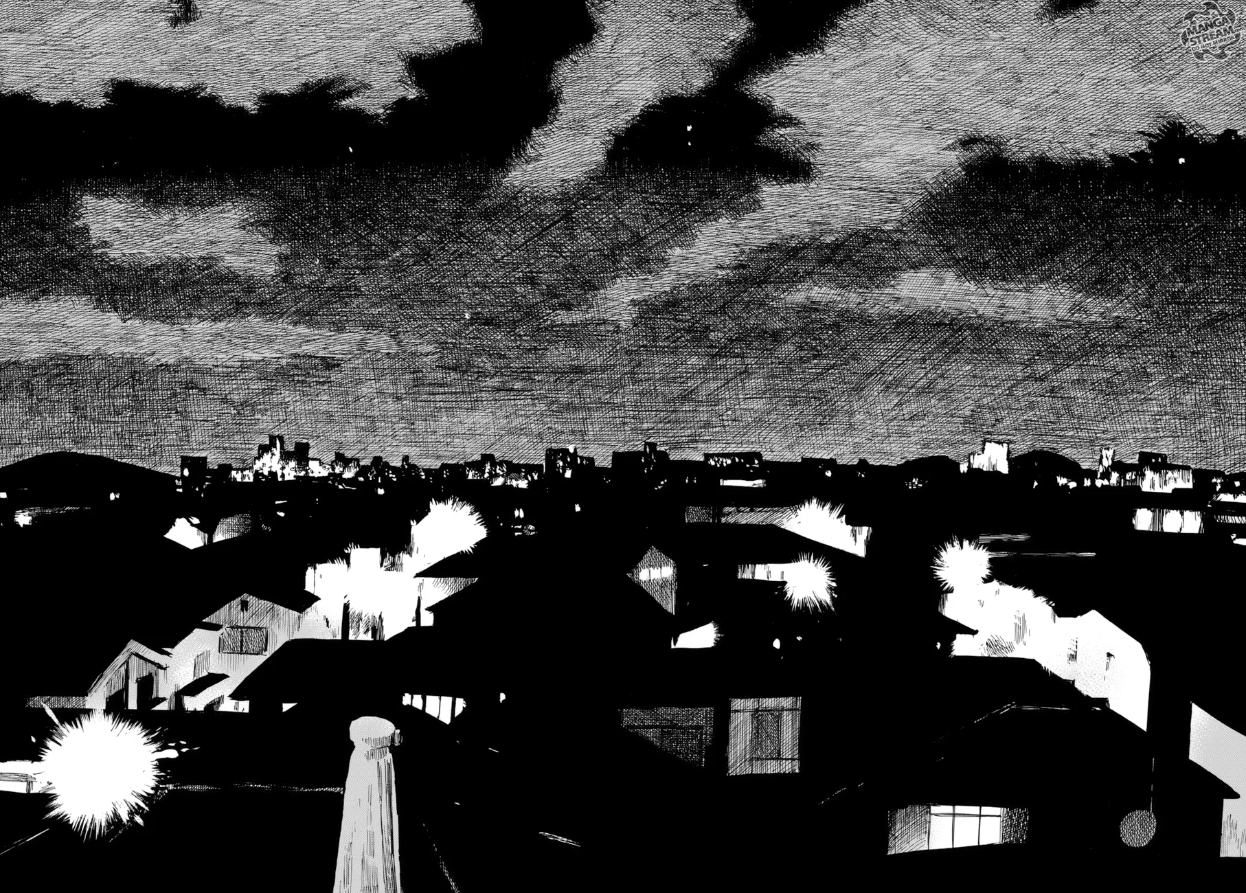 Read Happiness (Oshimi Shuzo) AR Manga Online