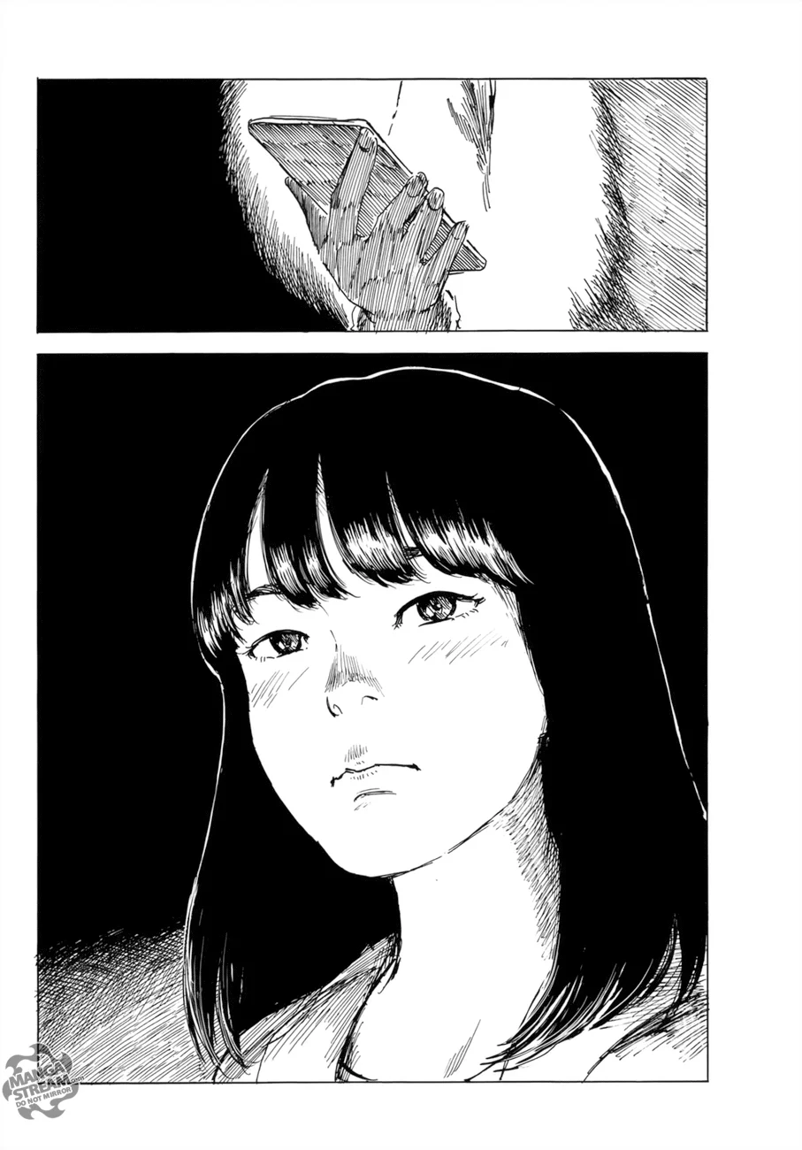 Read Happiness (Oshimi Shuzo) AR Manga Online