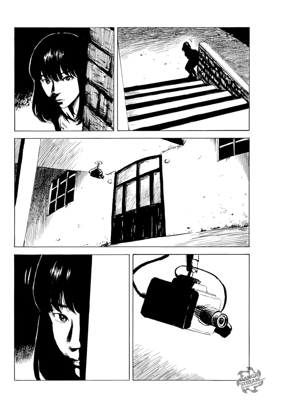 Read Happiness (Oshimi Shuzo) AR Manga Online